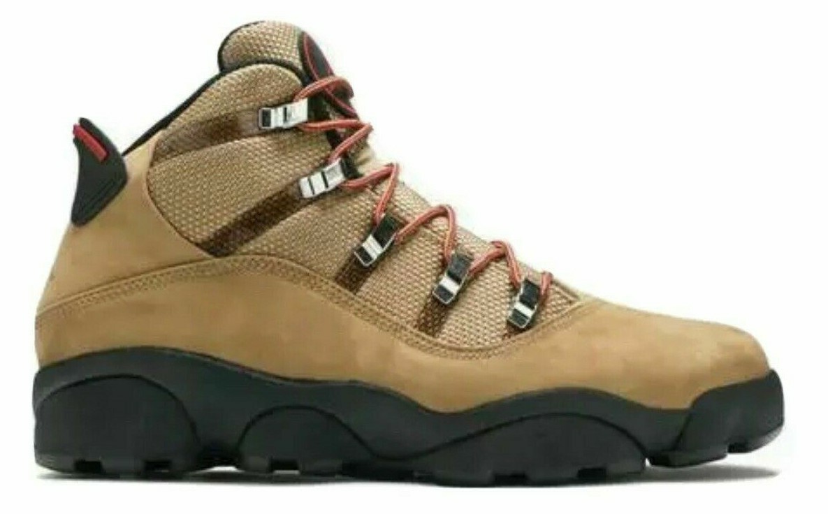 air jordan mens boots